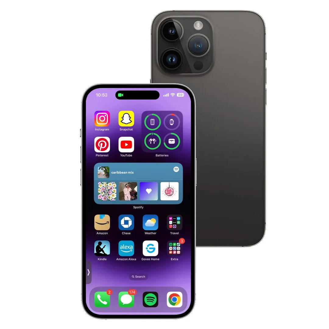 iPhone 14 Pro 512GB