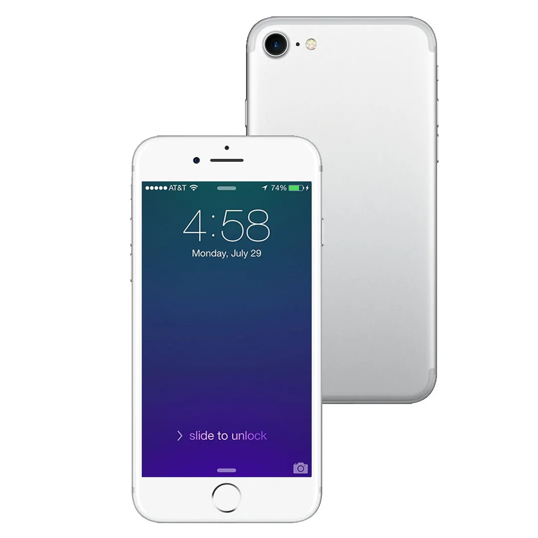 iPhone 7 256GB