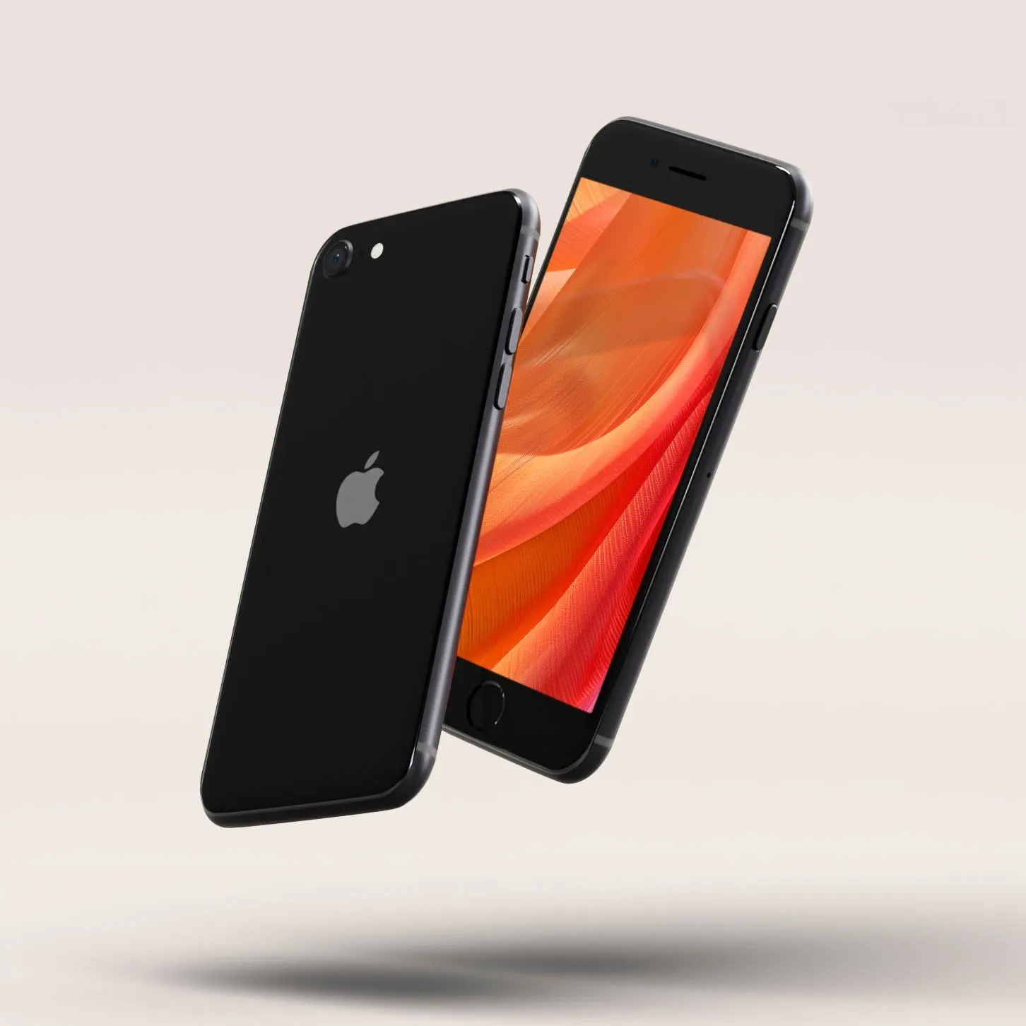 iPhone SE (2nd generation) 256GB (AT&T)