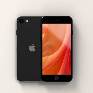 iPhone SE (2nd generation) 256GB (AT&T)