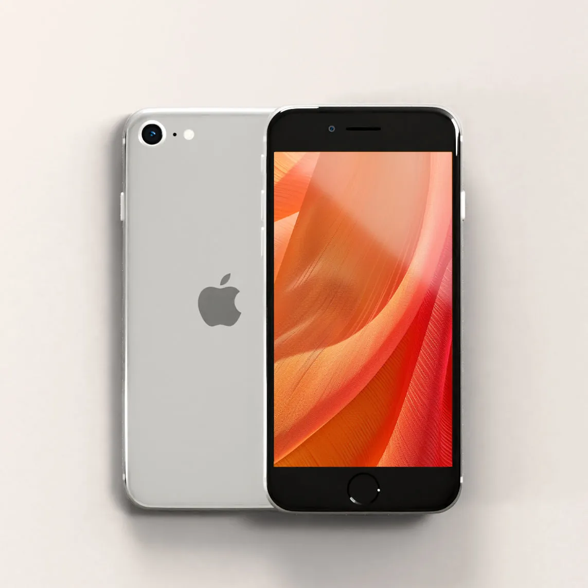 iPhone SE (2nd generation) 256GB (AT&T)