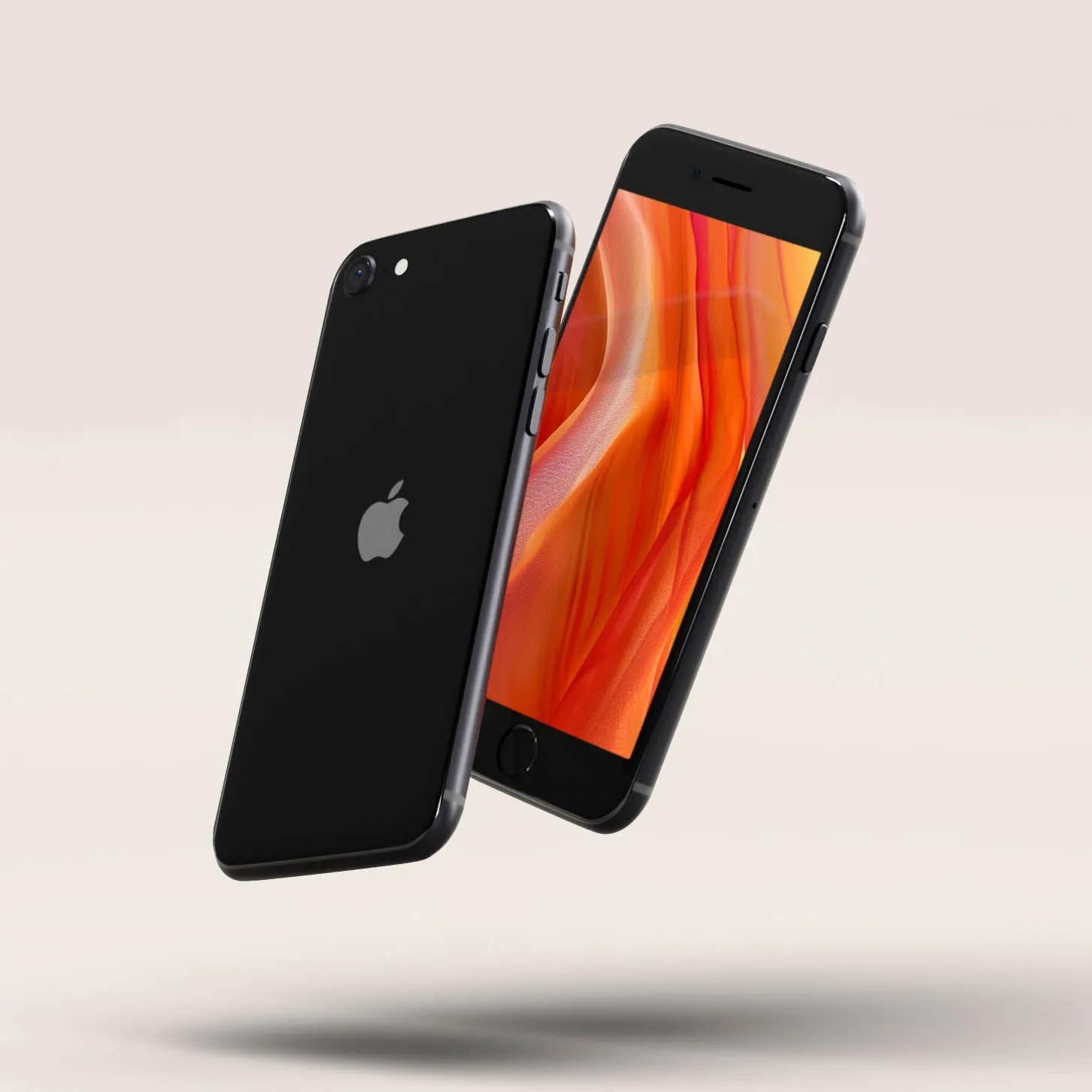 iPhone SE (3rd generation) 128GB (Verizon)