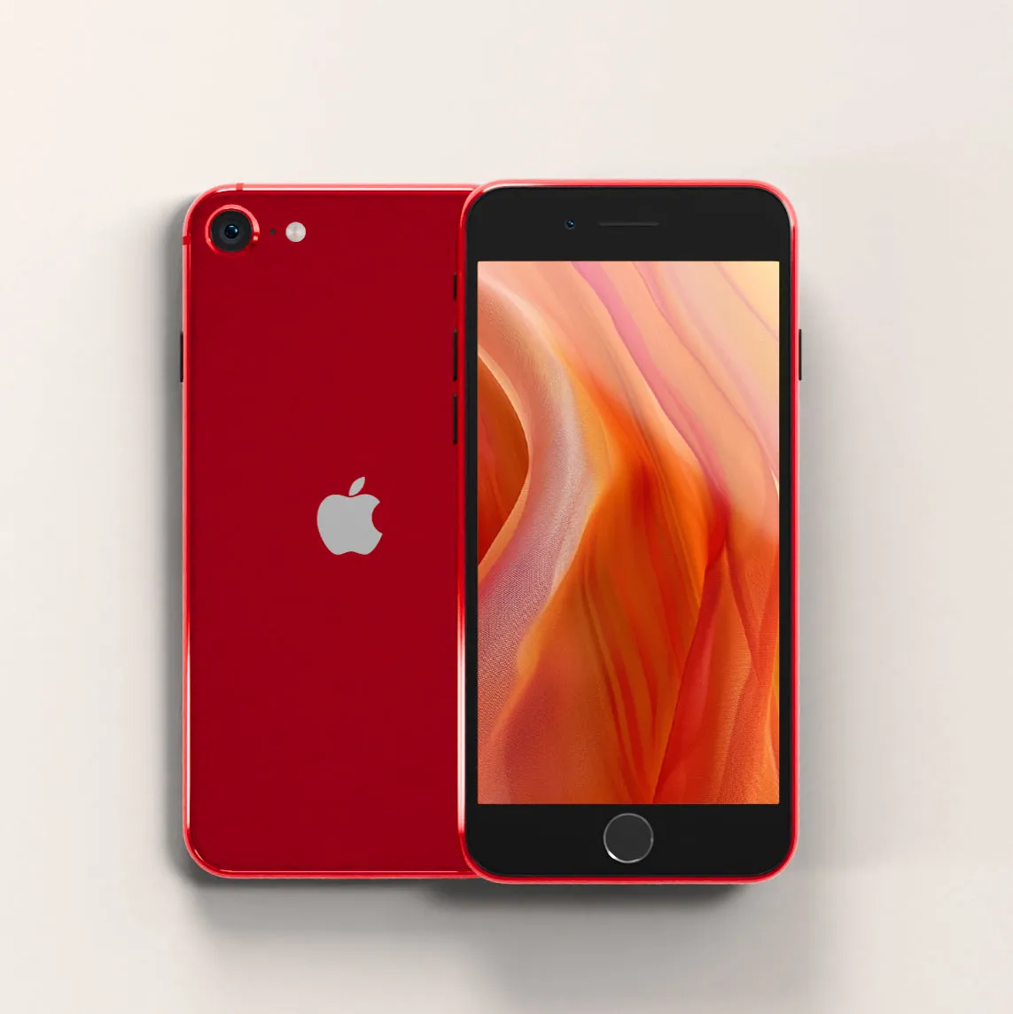 iPhone SE (3rd generation) 256GB (T-Mobile)