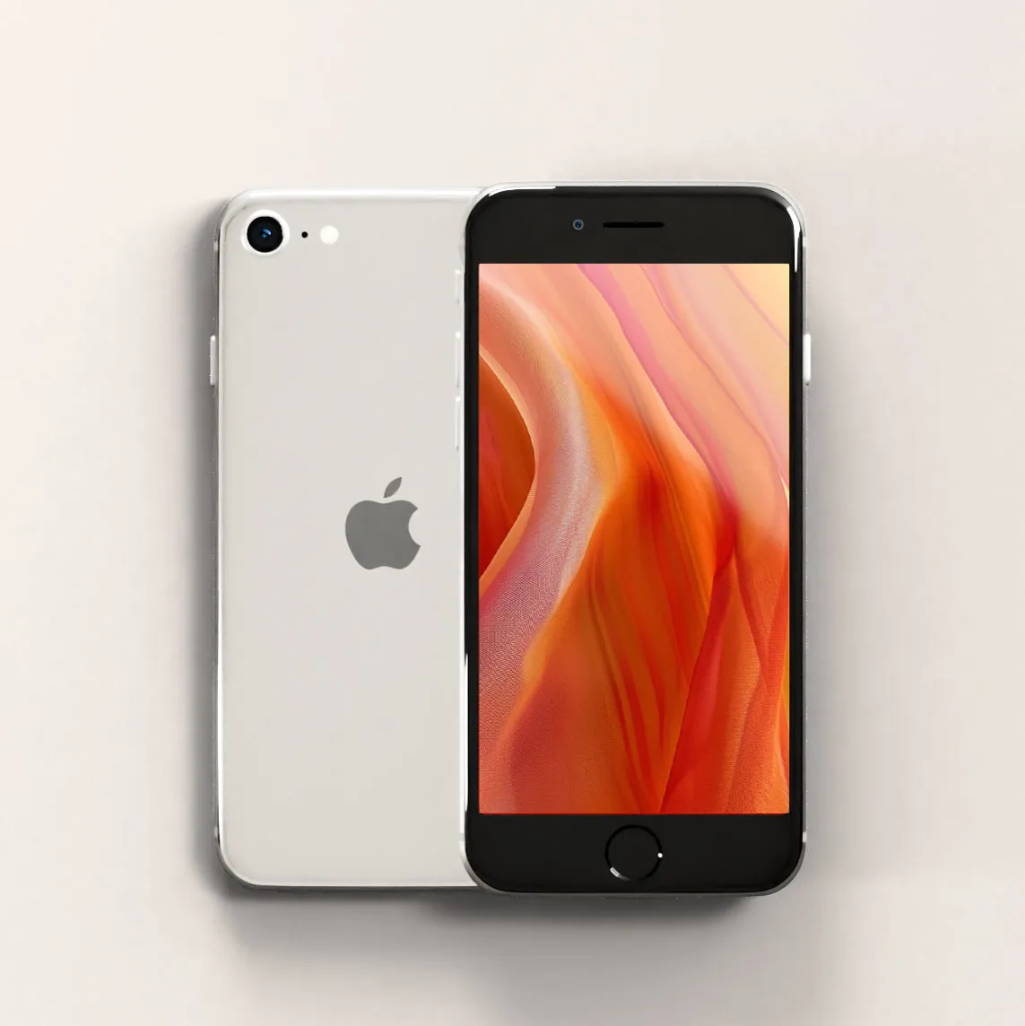 iPhone SE (3rd generation) 256GB (Unlocked)