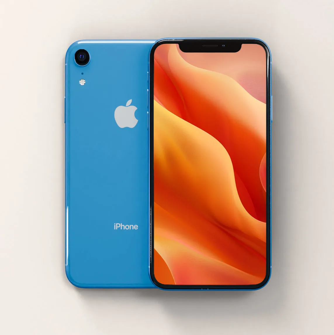iPhone XR 128GB (AT&T)