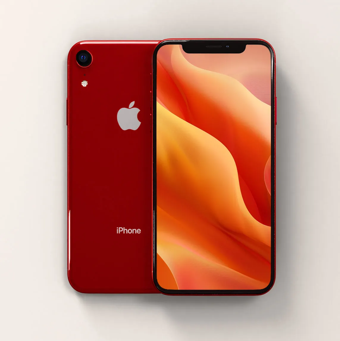 iPhone XR 128GB (AT&T)