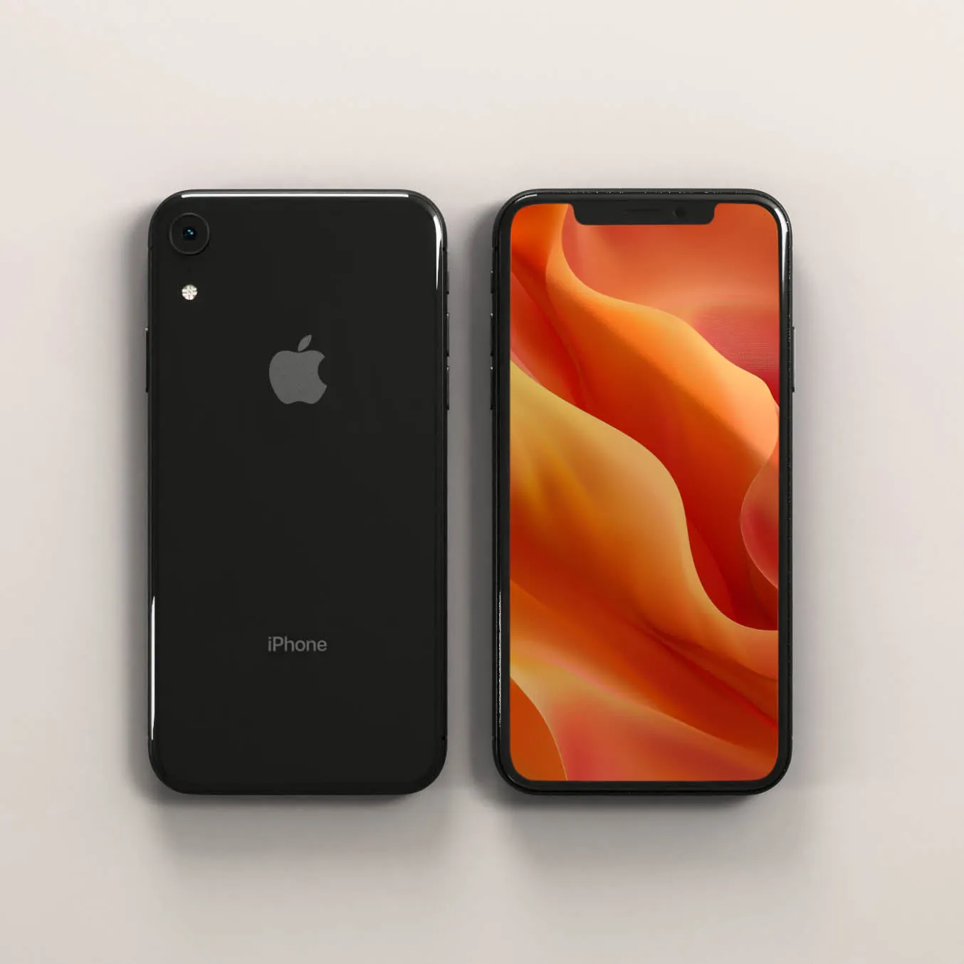 iPhone XR 256GB (Verizon)
