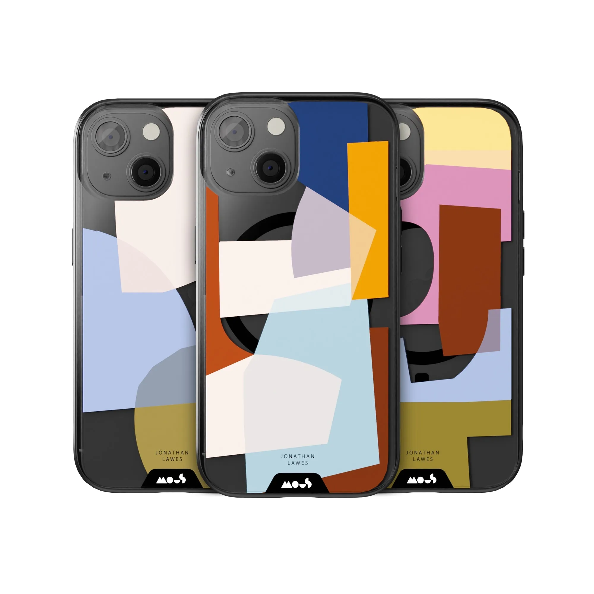 Jonathan Lawes Rio MagSafe® Compatible Phone Case