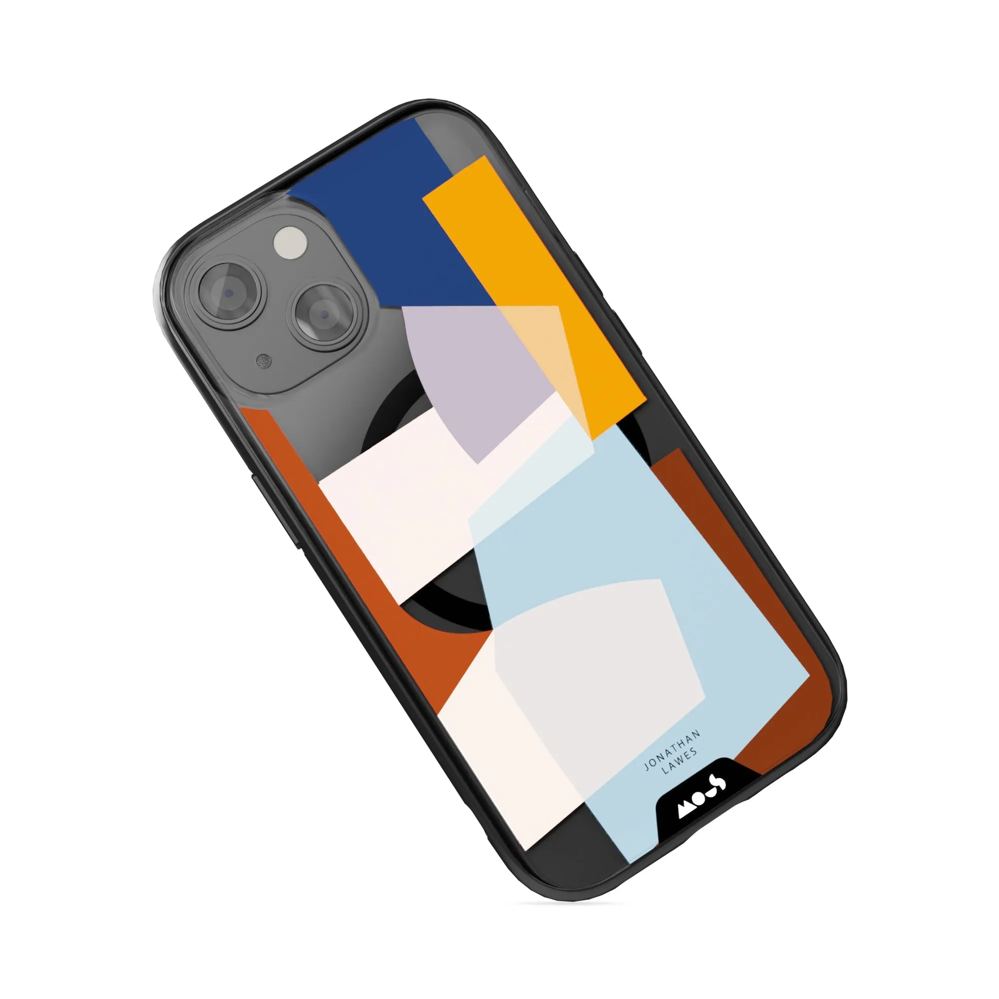 Jonathan Lawes Rio MagSafe® Compatible Phone Case