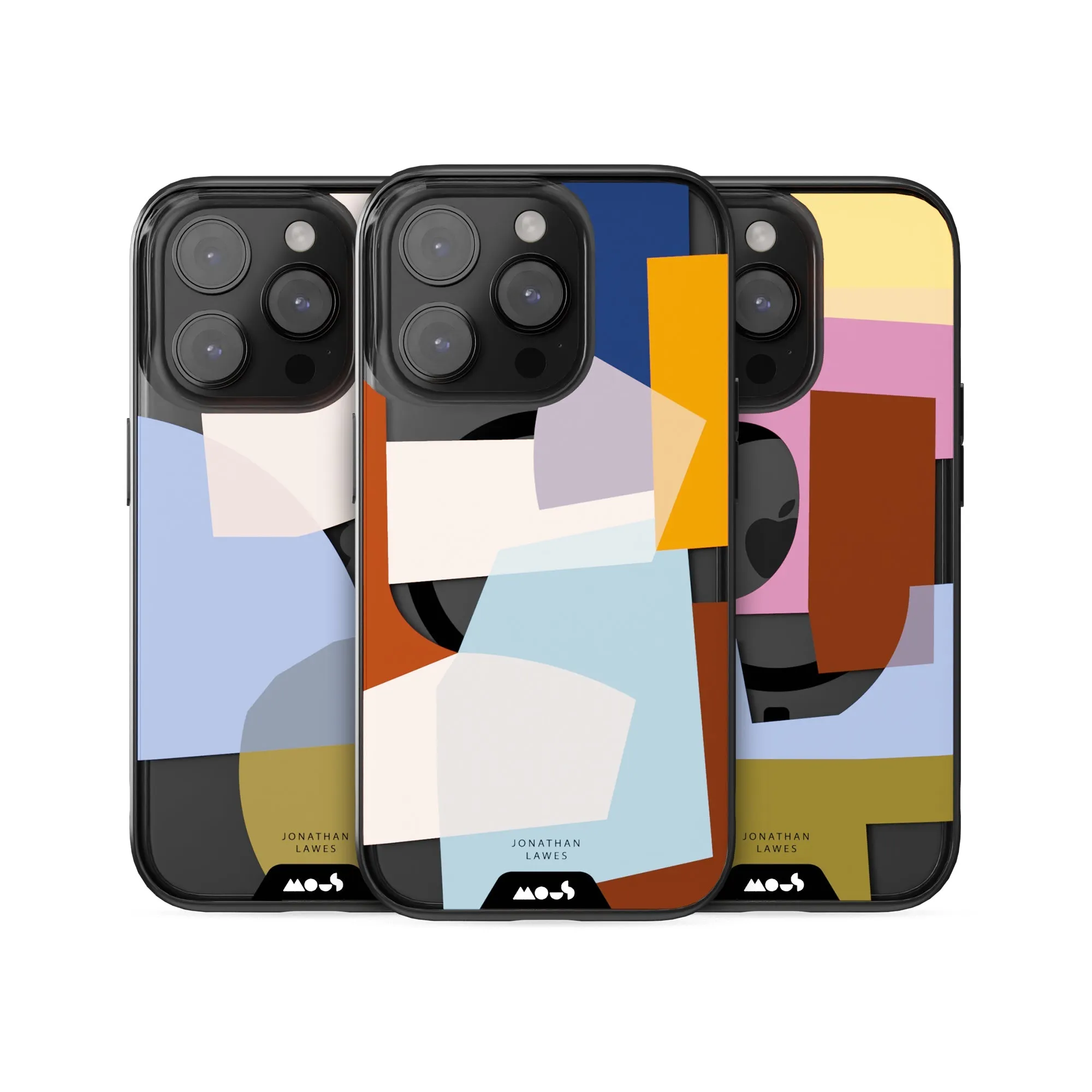 Jonathan Lawes Rio MagSafe® Compatible Phone Case