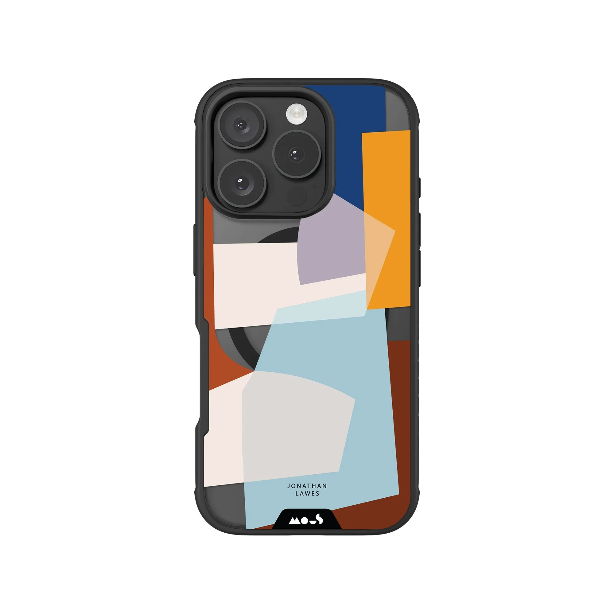 Jonathan Lawes Rio MagSafe® Compatible Phone Case