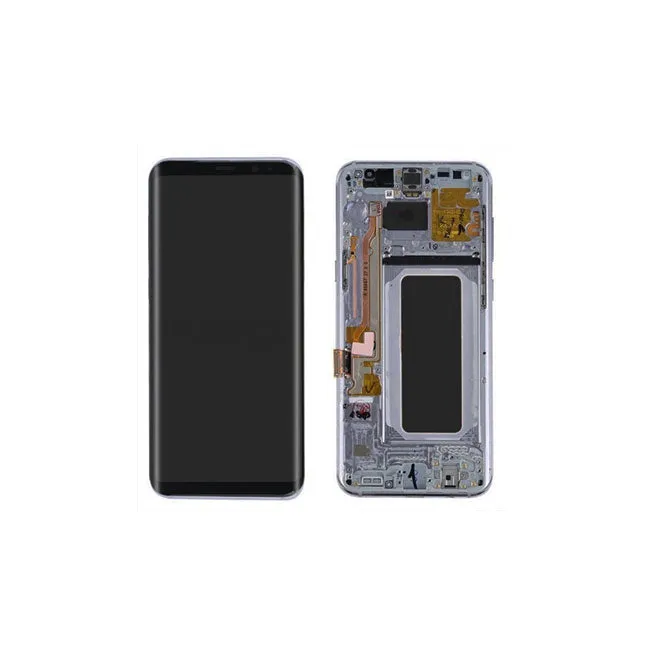 LCD S8 G950