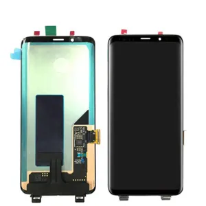 LCD S8 PLUS G955