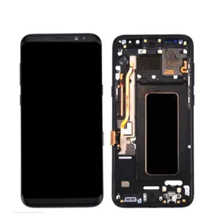 LCD S8 PLUS WITH FRAME G955