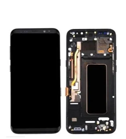 LCD S8 PLUS WITH FRAME G955