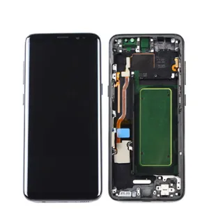 LCD S8 WITH FRAME G950