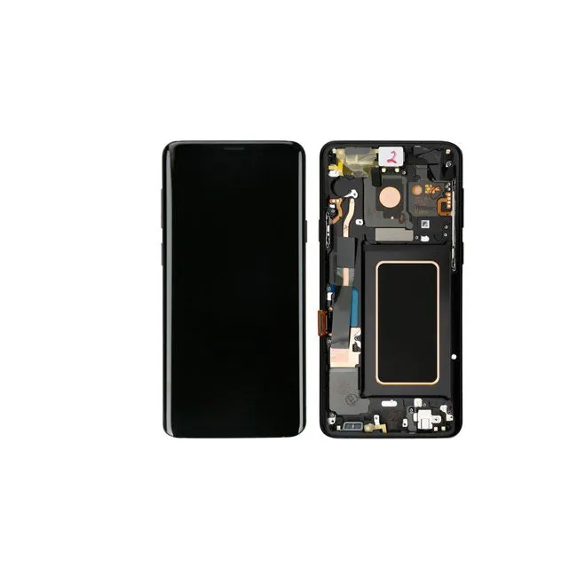 LCD S9