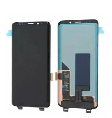 LCD S9