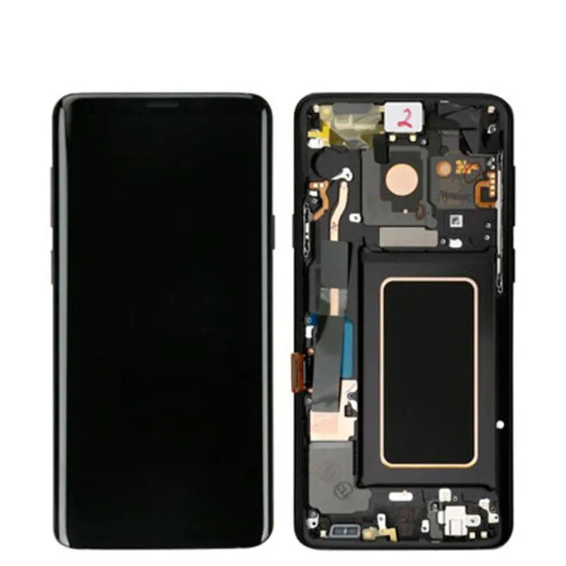 LCD S9