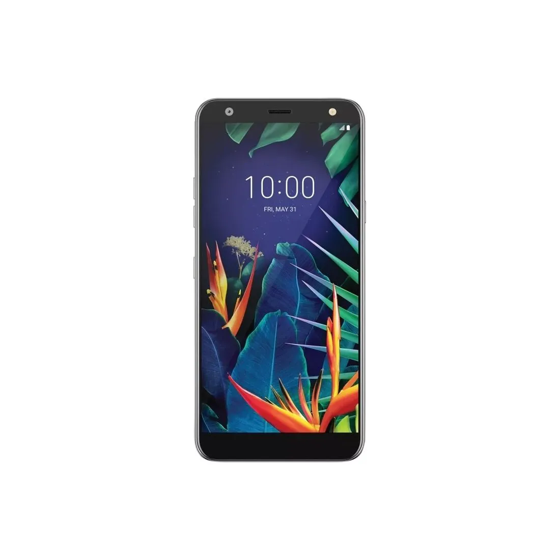 LG - K40 with 16GB Memory Mobile Cell-Phone (Unlocked)