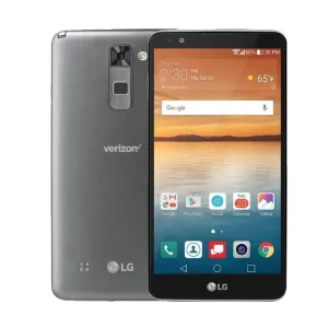 LG VS835 Stylo 2 16GB 13.0 MP Verizon Wireless 4G LTE Android Smartphone