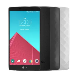 LG VS986 G4 32GB Verizon Wireless 4G LTE Android Smartphone