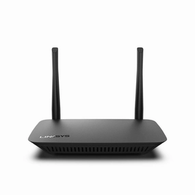 Linksys E5400 AC1200 WiFi Router