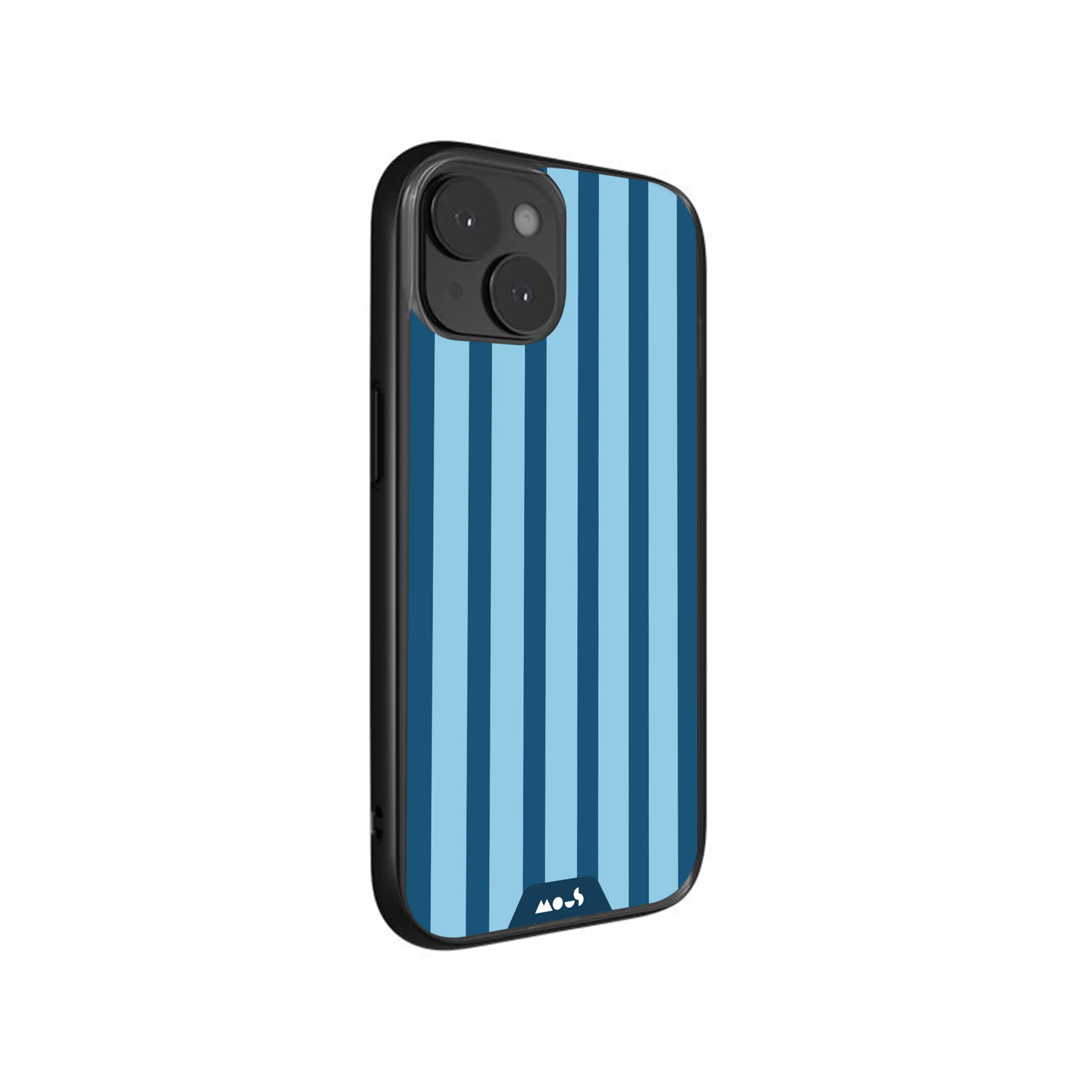 Liquorice Protective Phone Case - Clarity MagSafe x Treat