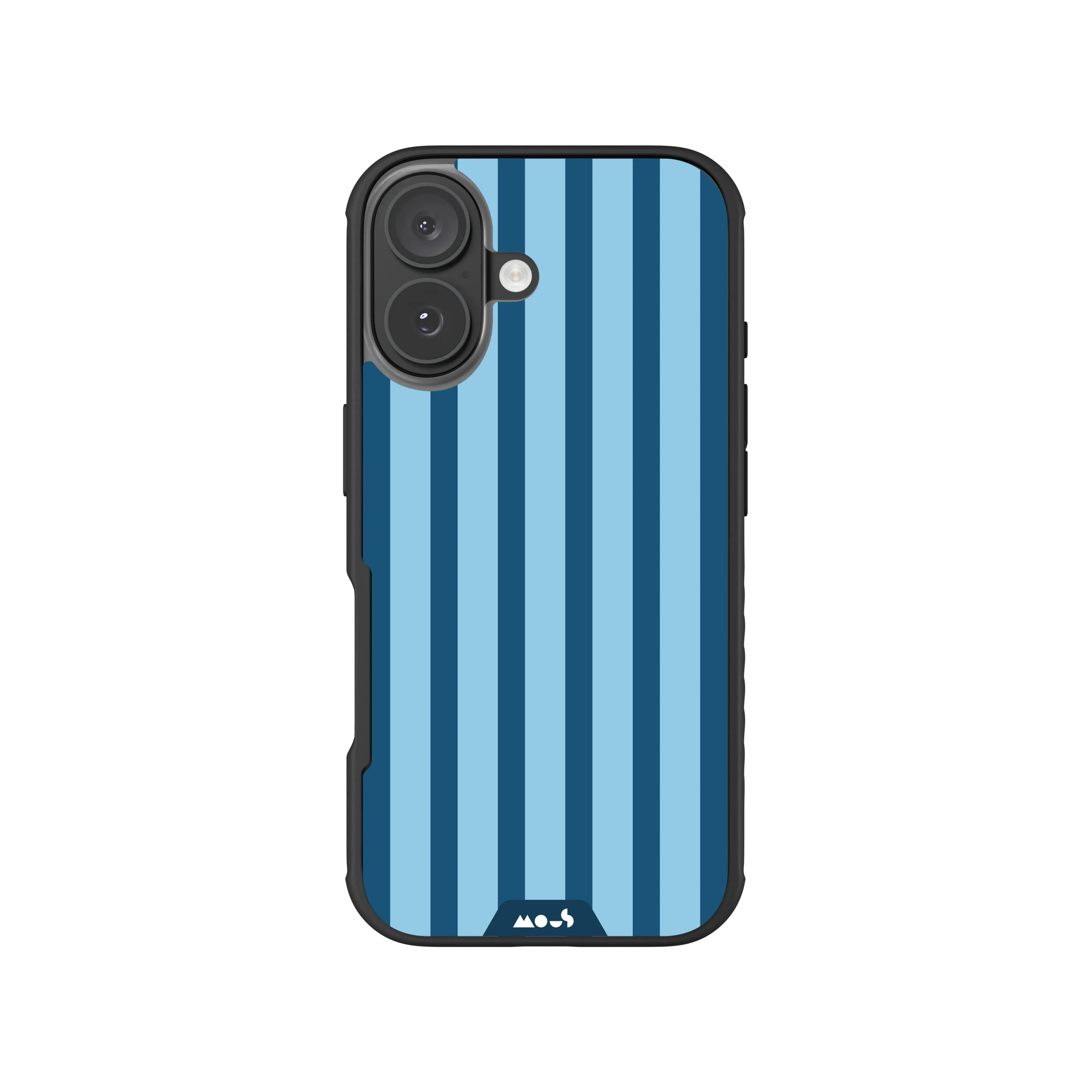 Liquorice Protective Phone Case - Clarity MagSafe x Treat
