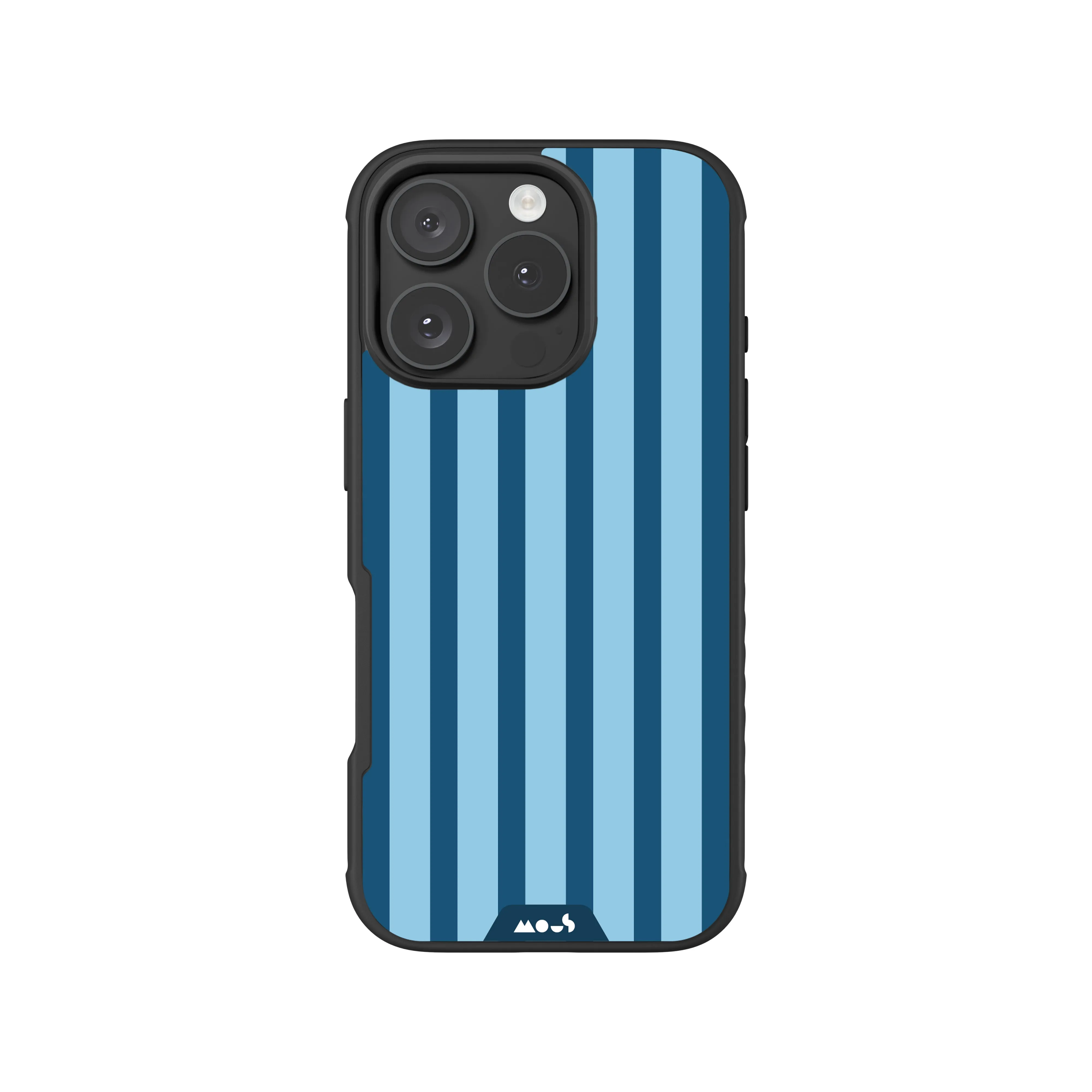 Liquorice Protective Phone Case - Clarity MagSafe x Treat