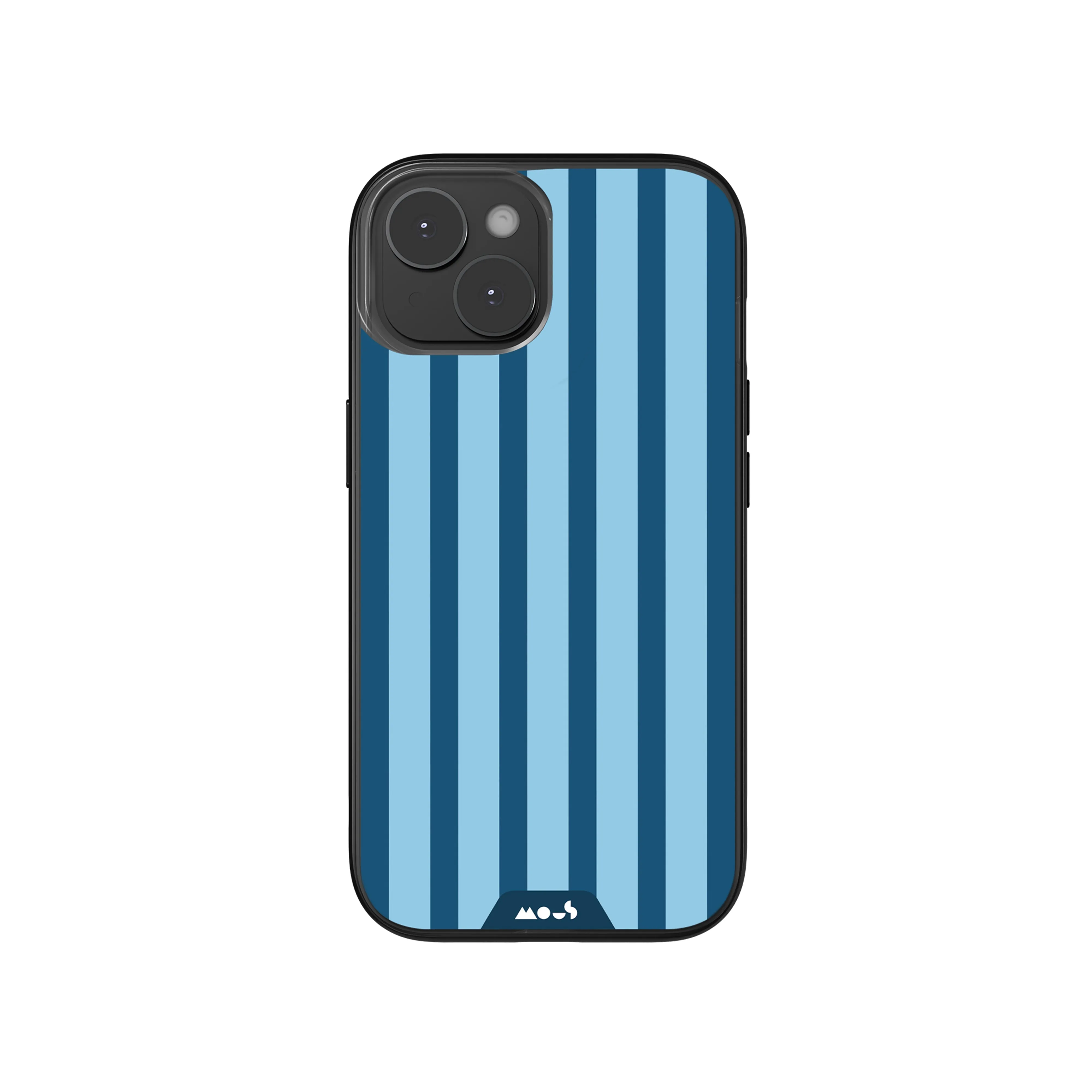 Liquorice Protective Phone Case - Clarity MagSafe x Treat