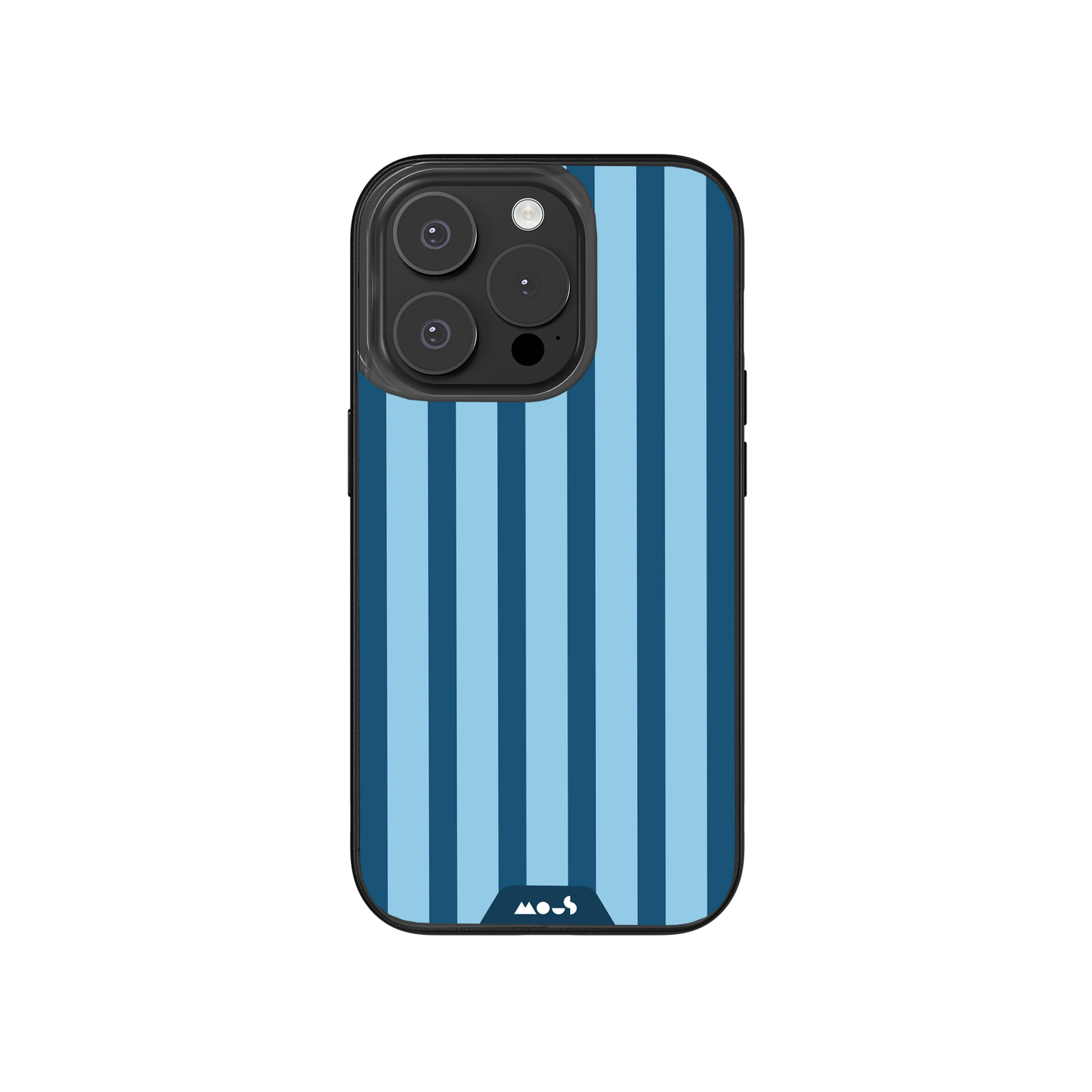 Liquorice Protective Phone Case - Clarity MagSafe x Treat