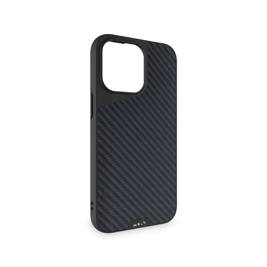 MagSafe® Compatible Aramid Fibre Phone Case - Limitless 4.0