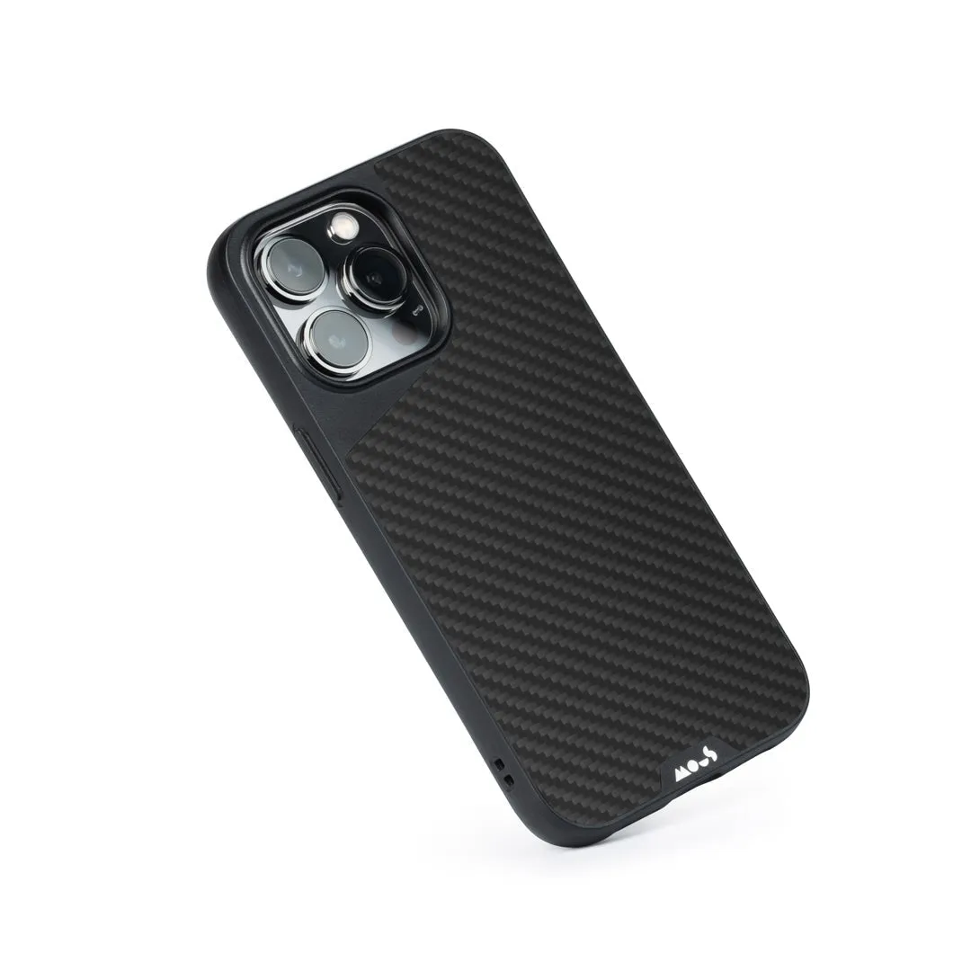 MagSafe® Compatible Aramid Fibre Phone Case - Limitless 4.0