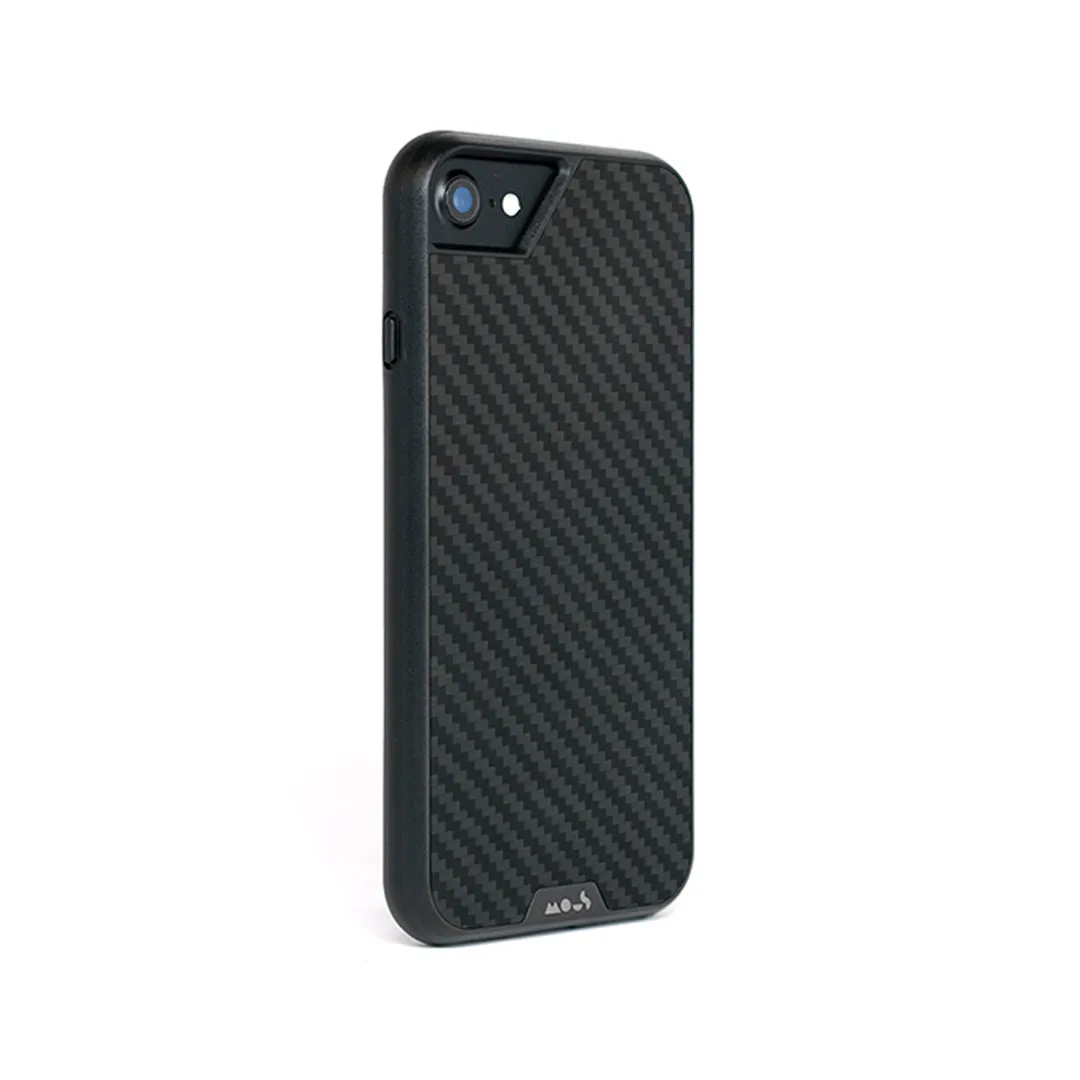 MagSafe® Compatible Aramid Fibre Phone Case - Limitless 4.0