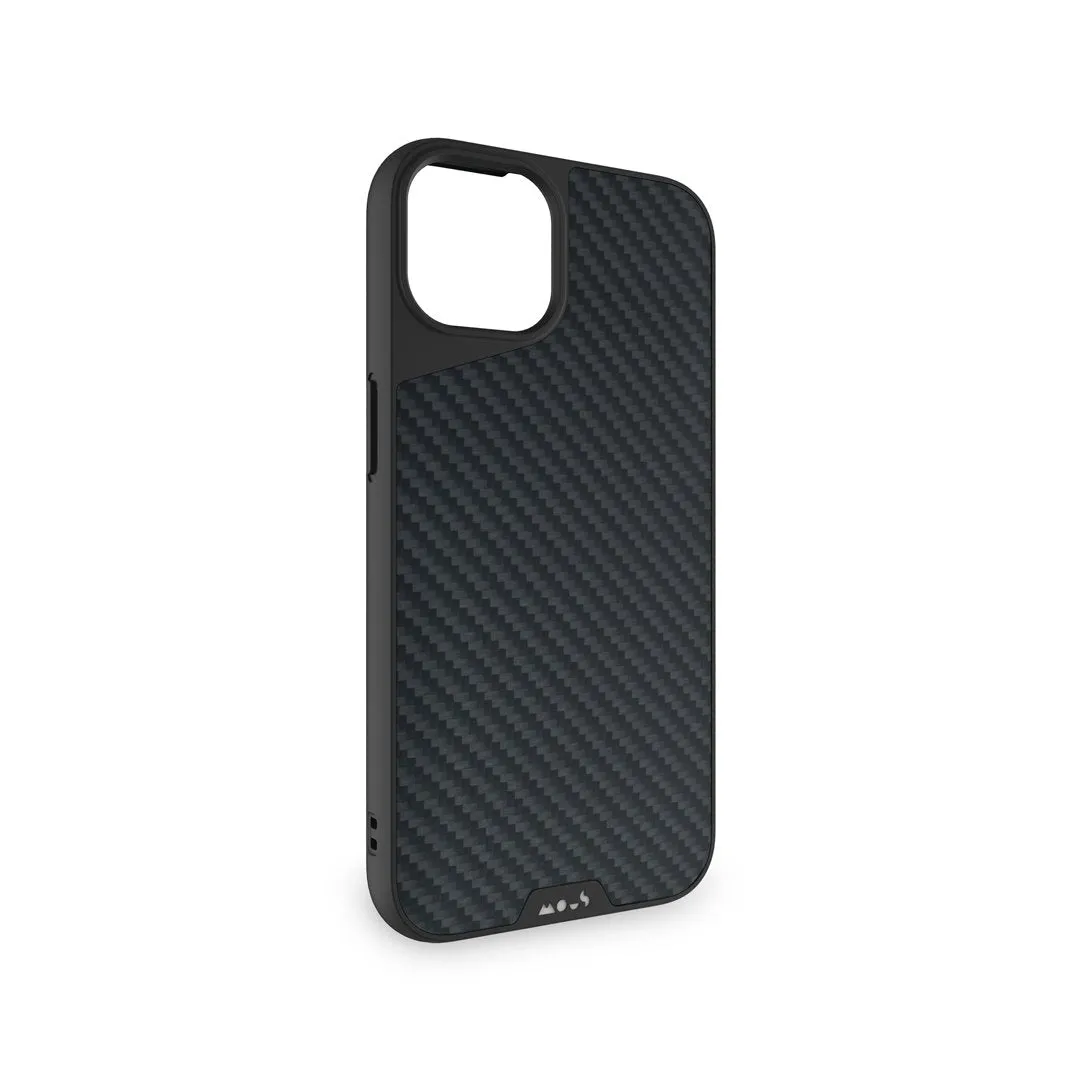 MagSafe® Compatible Aramid Fibre Phone Case - Limitless 4.0