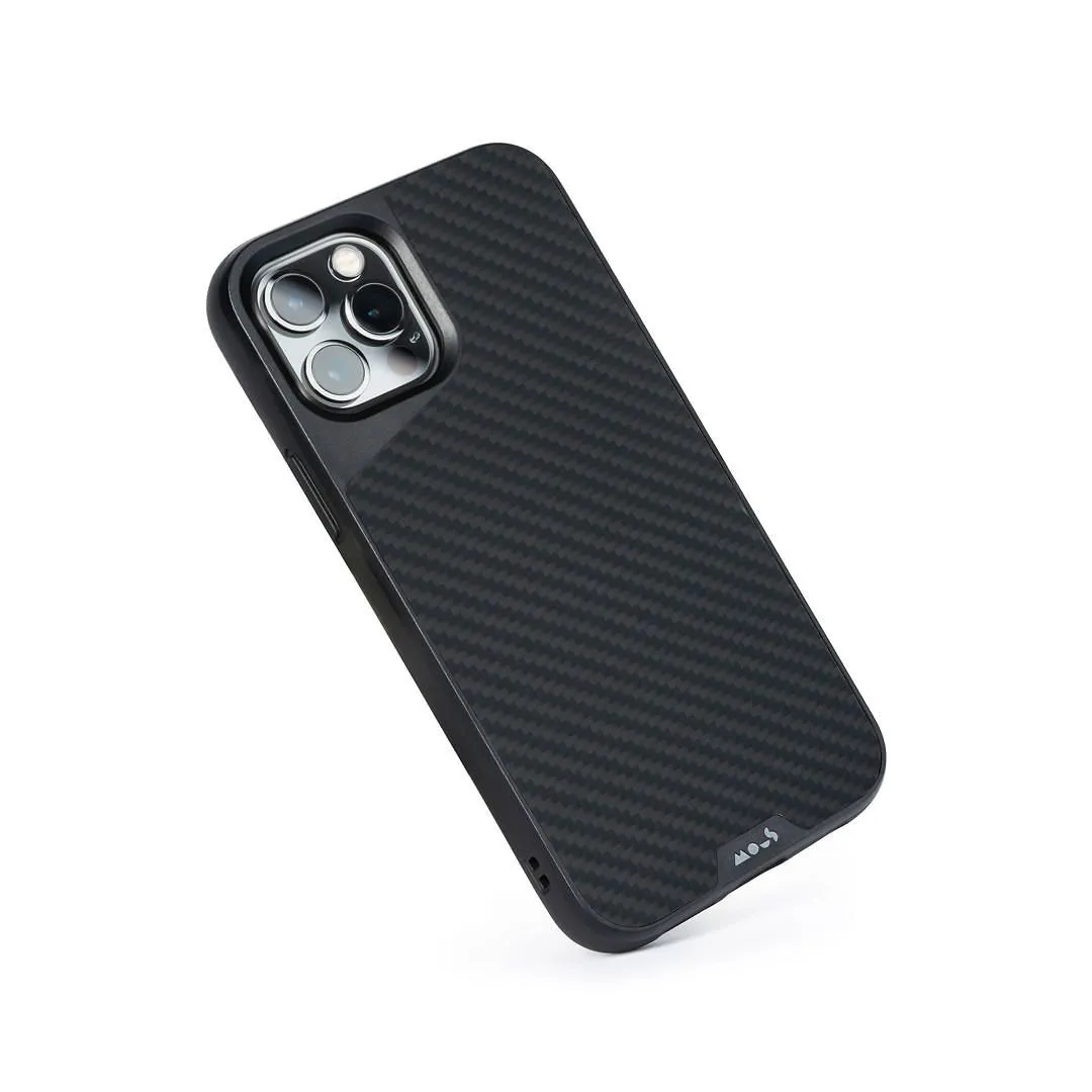 MagSafe® Compatible Aramid Fibre Phone Case - Limitless 4.0