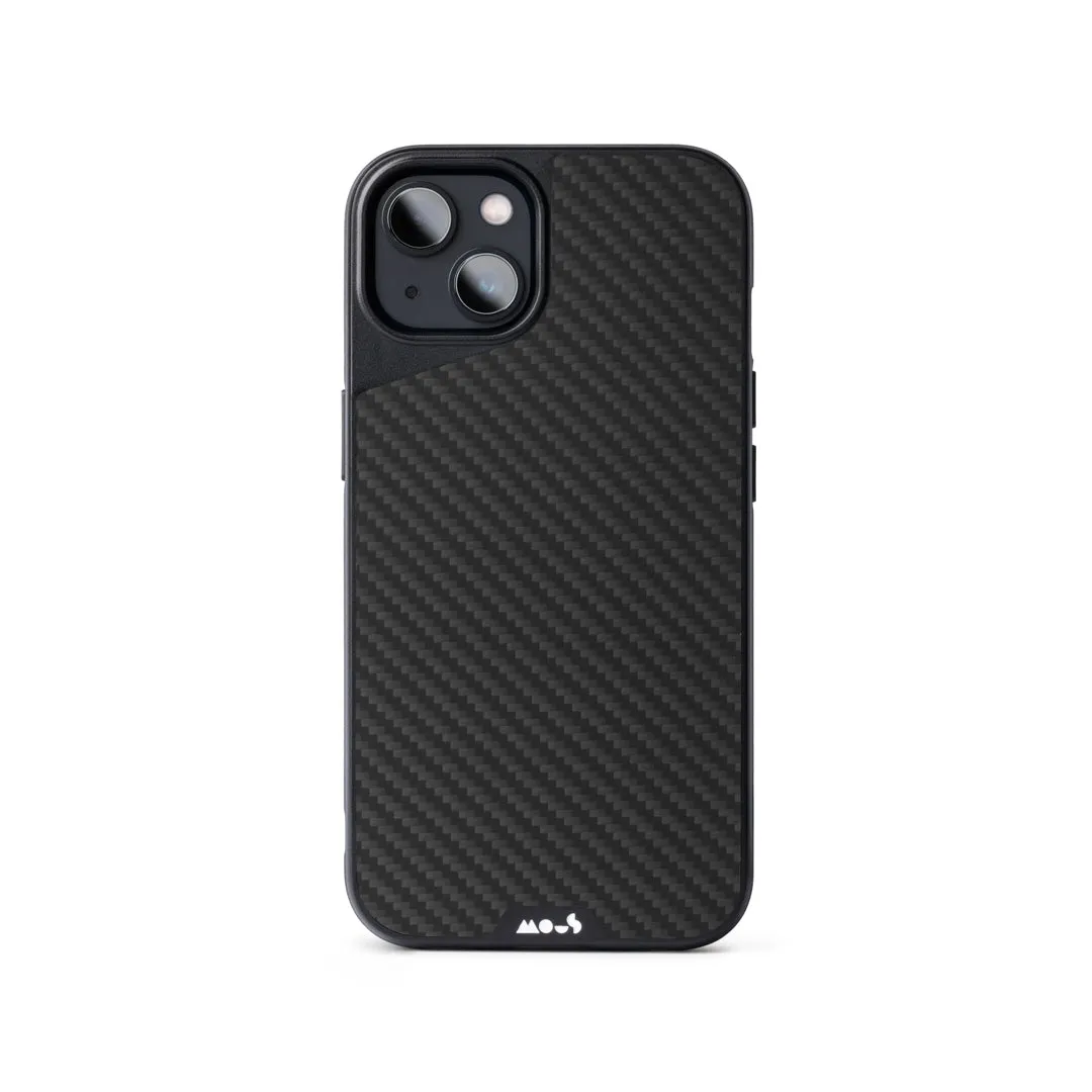 MagSafe® Compatible Aramid Fibre Phone Case - Limitless 4.0