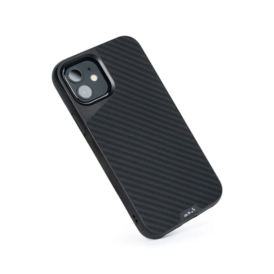 MagSafe® Compatible Aramid Fibre Phone Case - Limitless 4.0