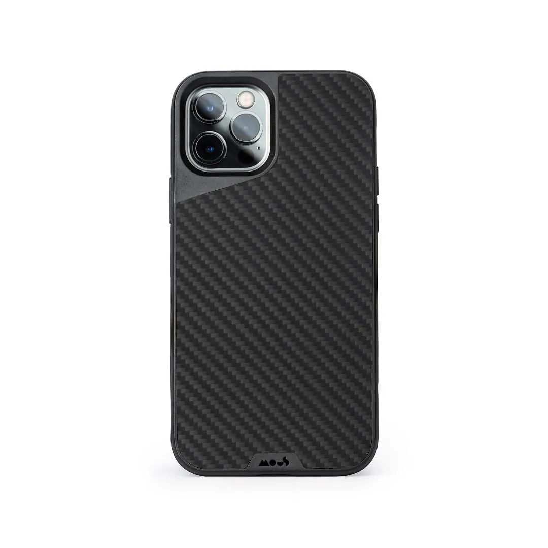 MagSafe® Compatible Aramid Fibre Phone Case - Limitless 4.0