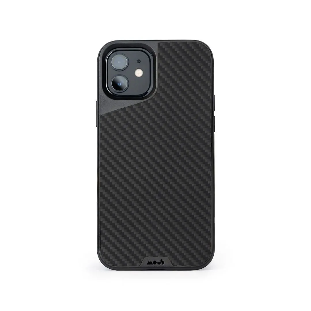 MagSafe® Compatible Aramid Fibre Phone Case - Limitless 4.0