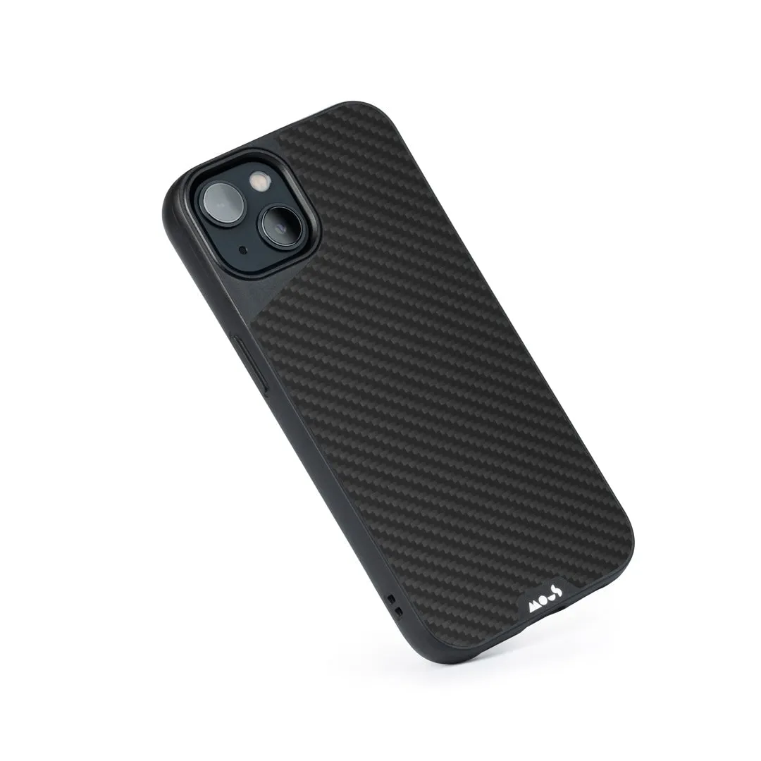 MagSafe® Compatible Aramid Fibre Phone Case - Limitless 4.0