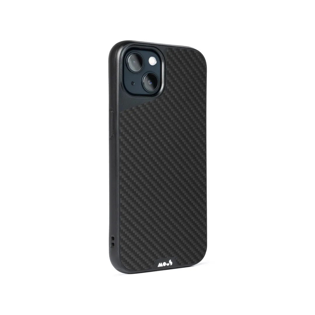 MagSafe® Compatible Aramid Fibre Phone Case - Limitless 4.0