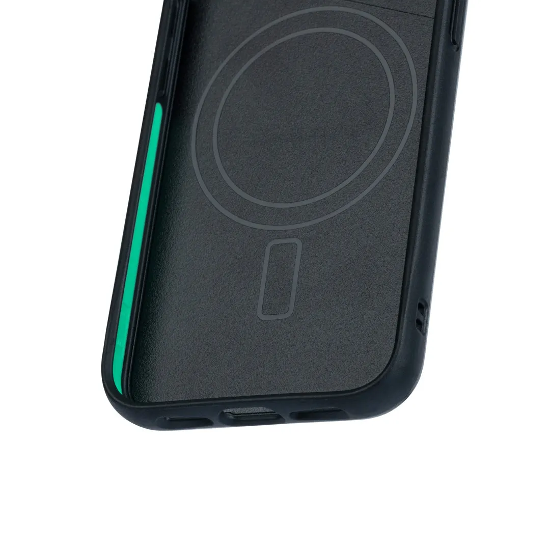 MagSafe® Compatible Aramid Fibre Phone Case - Limitless 4.0