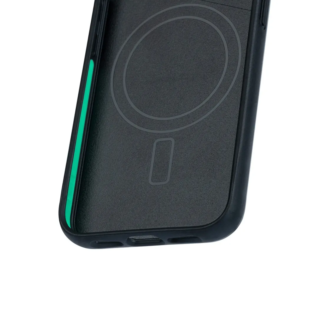 MagSafe® Compatible Aramid Fibre Phone Case - Limitless 4.0