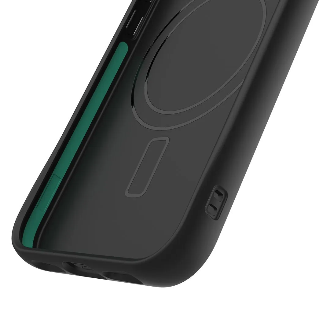 MagSafe® Compatible Aramid Fibre Phone Case - Limitless 4.0