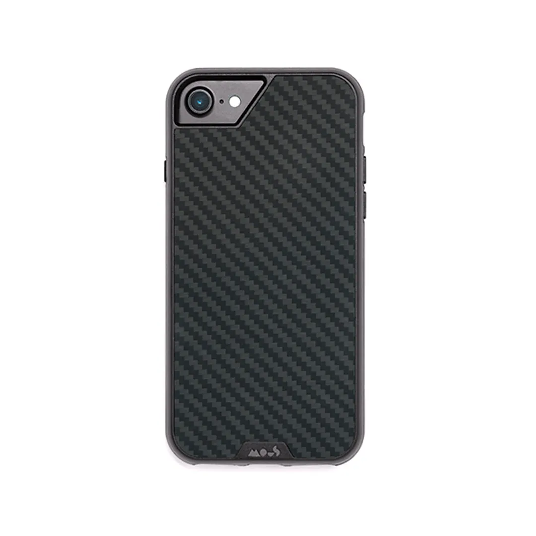 MagSafe® Compatible Aramid Fibre Phone Case - Limitless 4.0