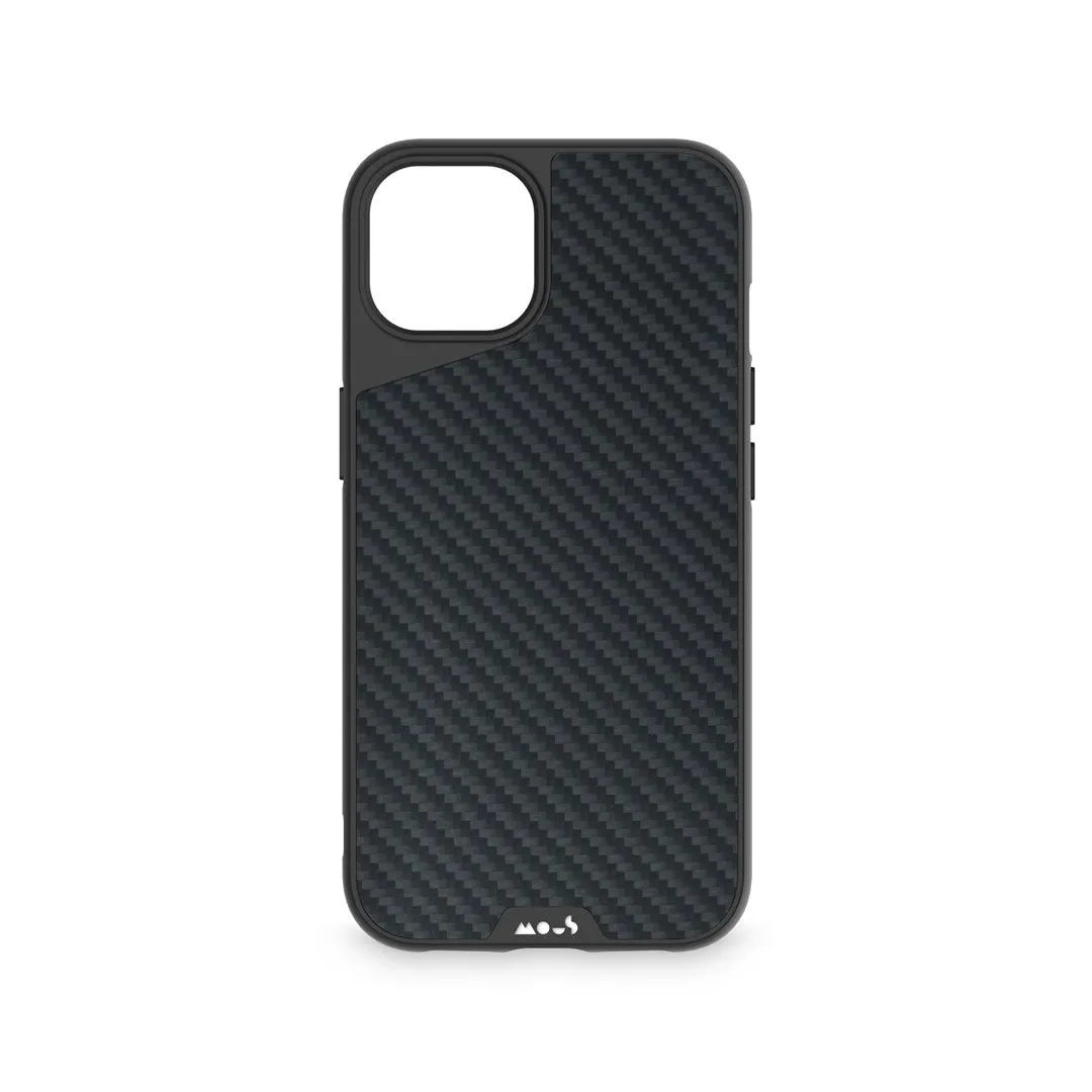 MagSafe® Compatible Aramid Fibre Phone Case - Limitless 4.0