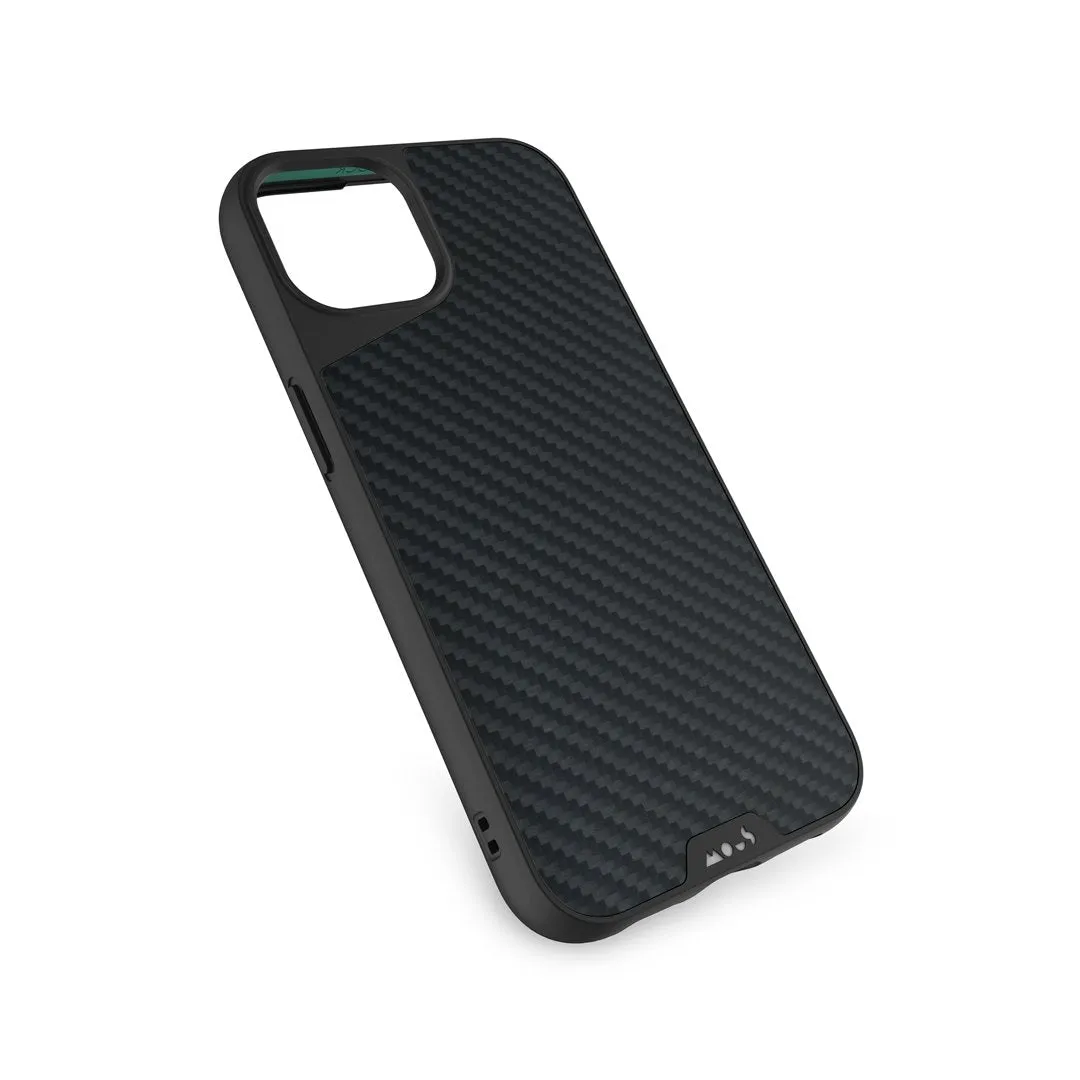 MagSafe® Compatible Aramid Fibre Phone Case - Limitless 4.0
