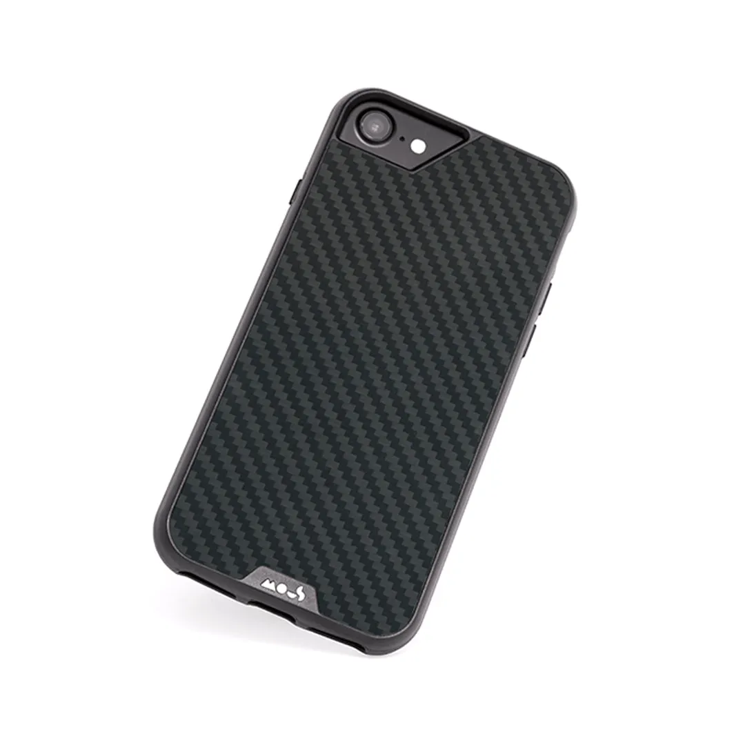 MagSafe® Compatible Aramid Fibre Phone Case - Limitless 4.0